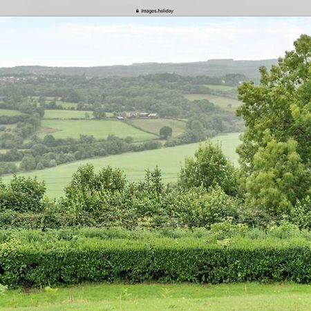 Molehill Lodge Swansea Esterno foto