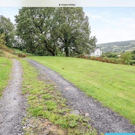 Molehill Lodge Swansea Esterno foto
